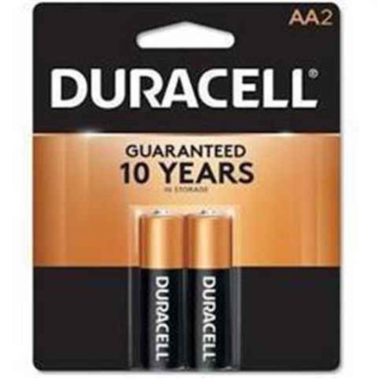 DURACELL COPPERTOP 14CT AA-2