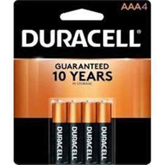 DURACELL COPPERTOP 18CT AAA-4