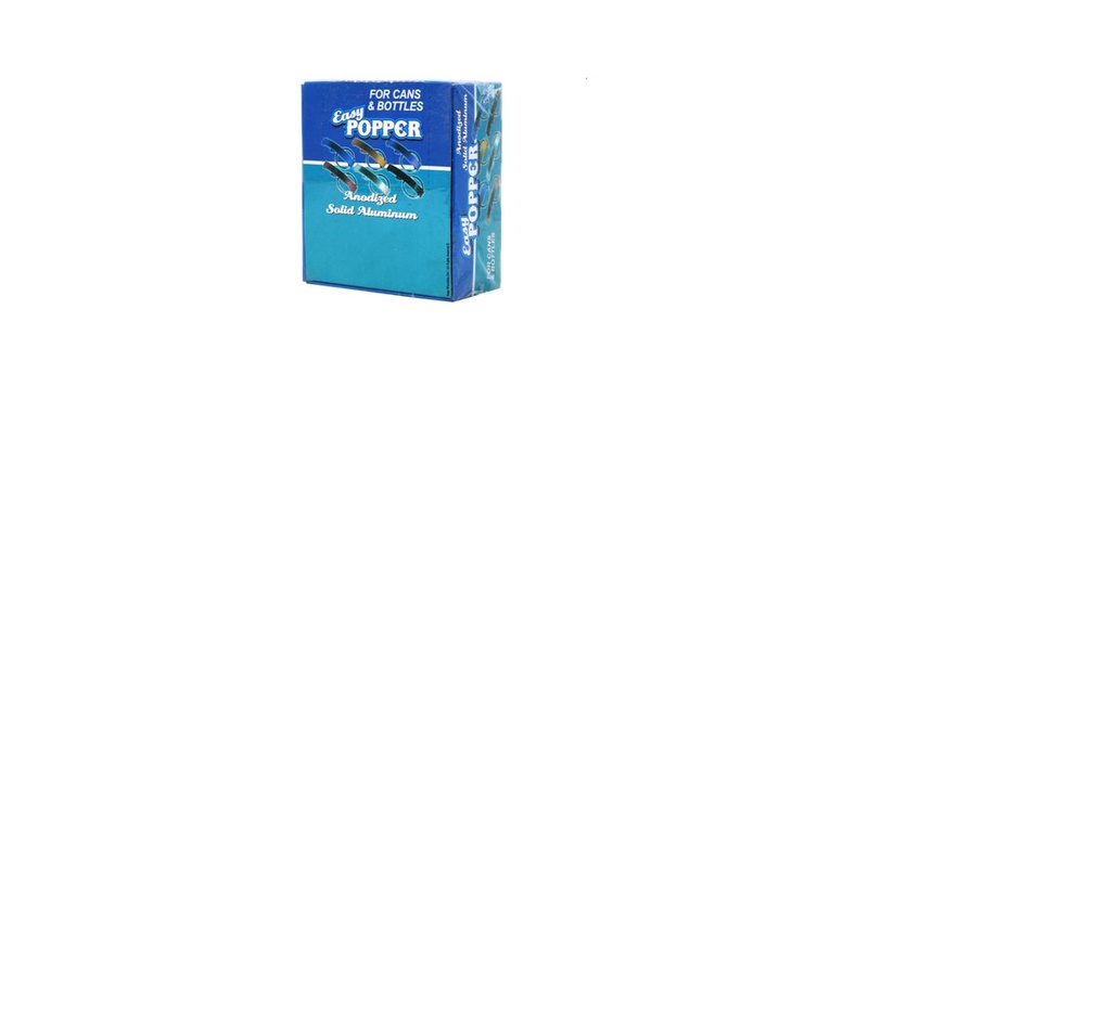 EASY POPPER 48 CT