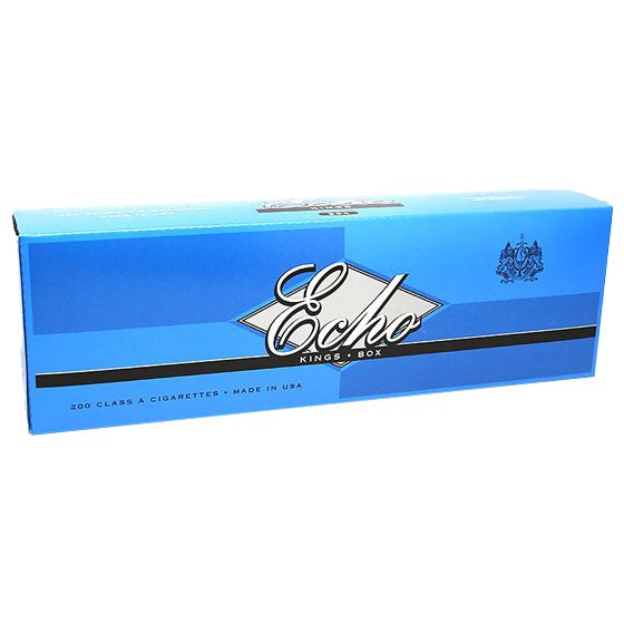 [40135] ECHO BLUE BOX KING