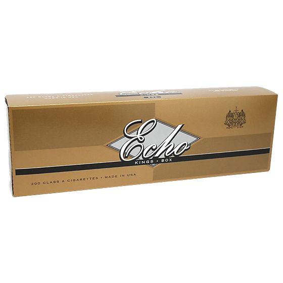 [40134] ECHO GOLD BOX KING