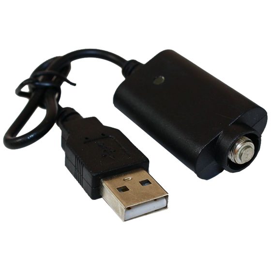 ECIG USB CHARGER W/CABLE