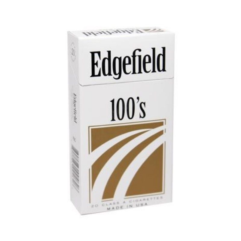 [40799] EDGEFIELD GOLD BOX 100