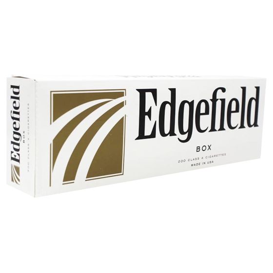 [40798] EDGEFIELD GOLD BOX KING