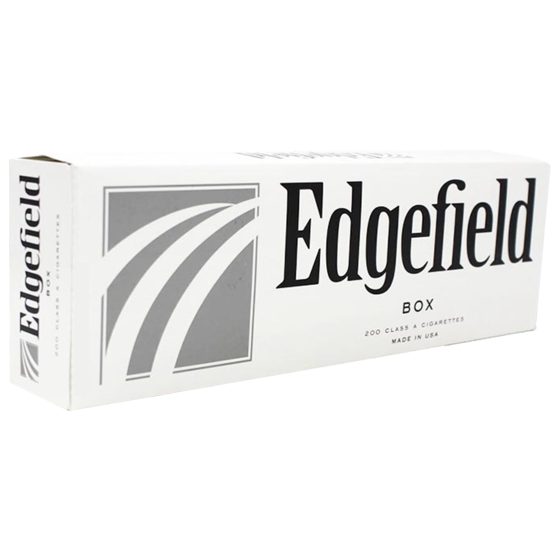 [40803] EDGEFIELD SILVER BOX KING