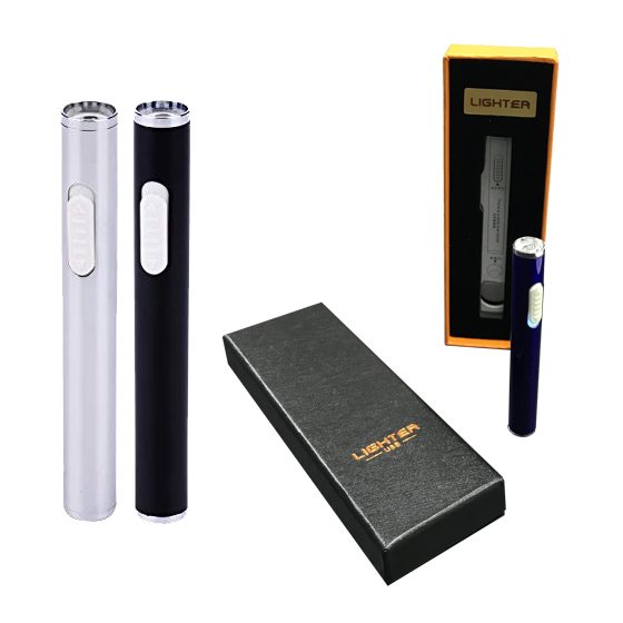 ELECTRIC LIGHTER LONG 1CT