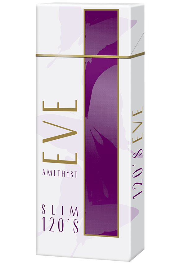 [40045] EVE AMETHYST 120 BOX