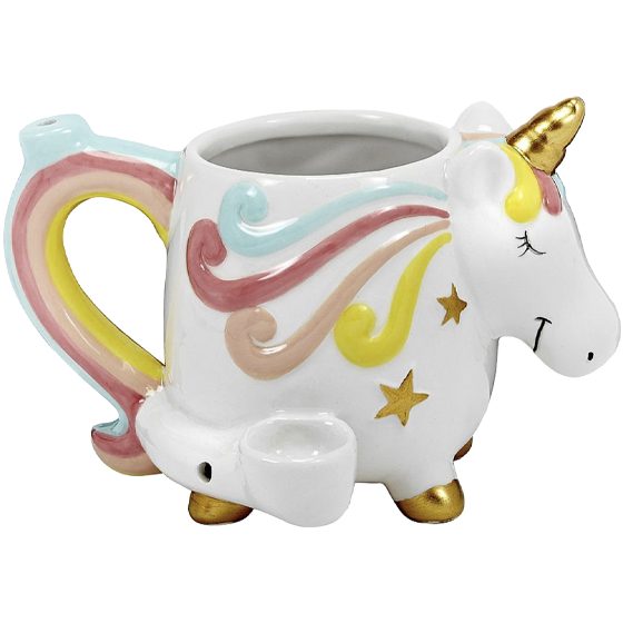 [88101] FASHIONCRAFT MUG UNICORN