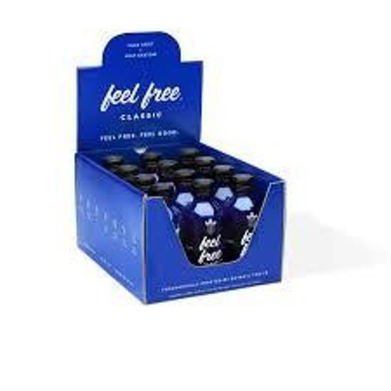 FEEL FREE CLASSIC 12CT