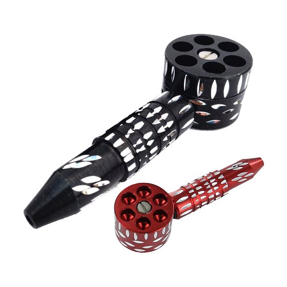 FIDGET REVOLVER