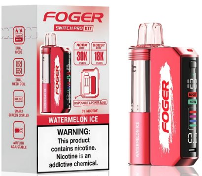 FOGER BIT 35K