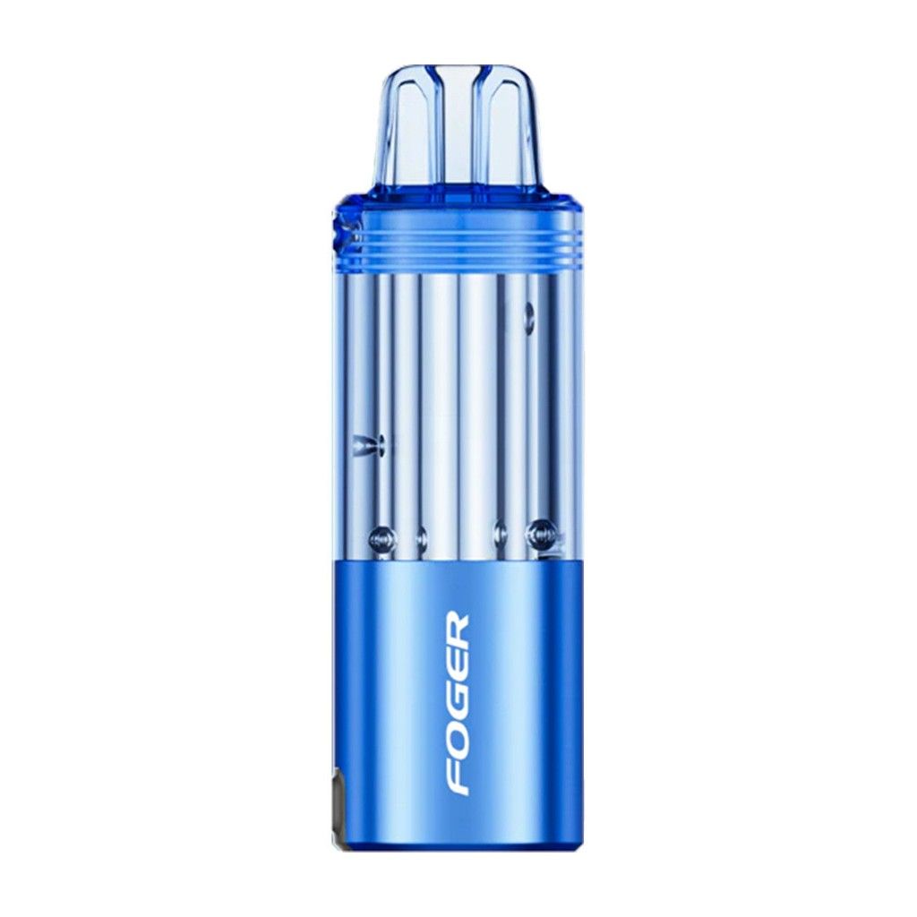 [15020] FOGER POD BLUE RAZZ ICE