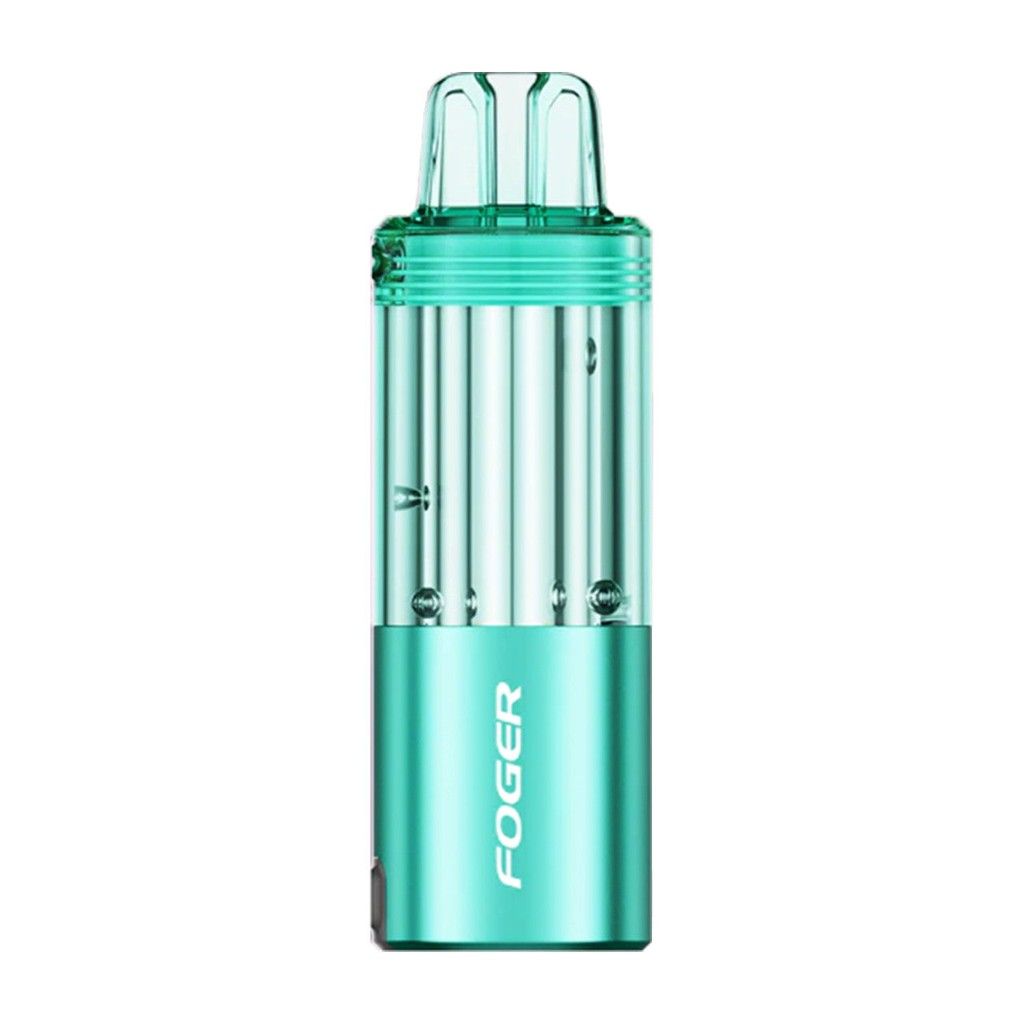 [15017] FOGER POD COOL MINT