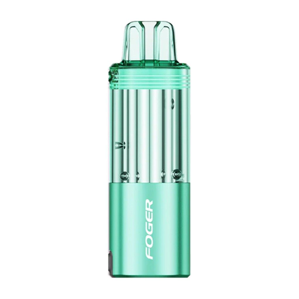 [15024] FOGER POD MIAMI MINT