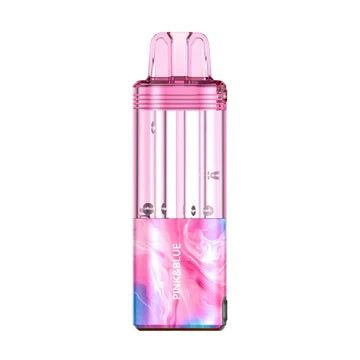 [15032] FOGER POD PINK BLUE