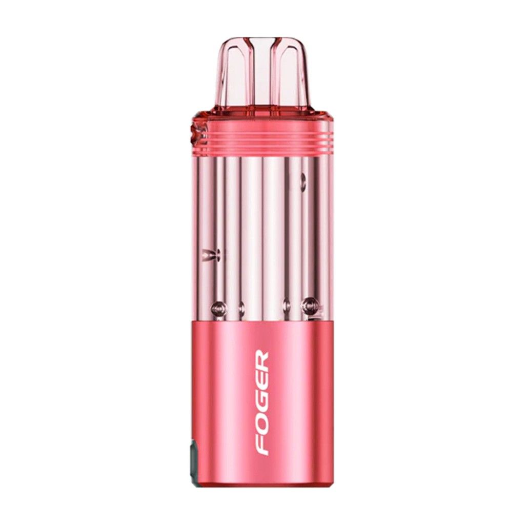 [15021] FOGER POD STRAWBERRY WATERMELON