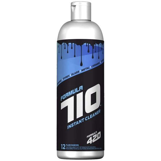 [23822] FORMULA 710 12OZ INSTANT CLEANER