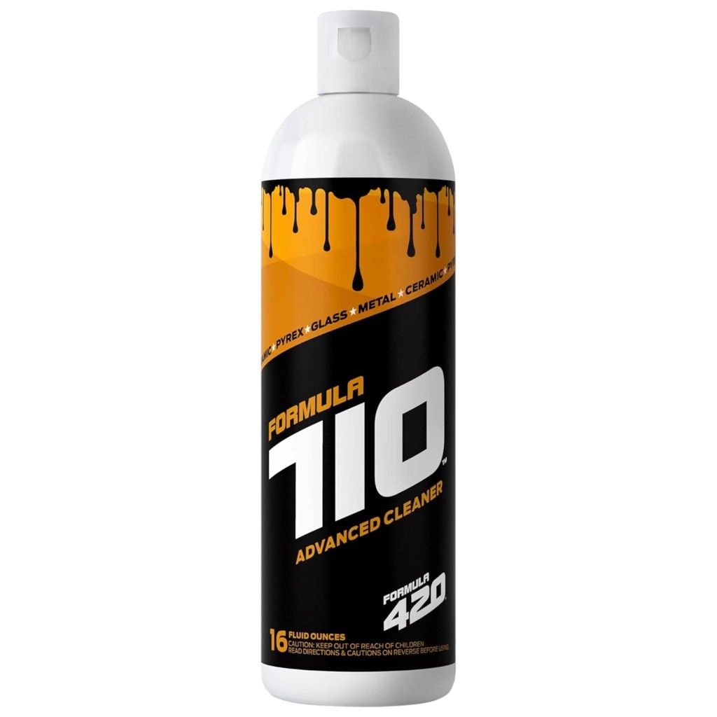 [23820] FORMULA 710 16OZ ADVANCED CLEANER