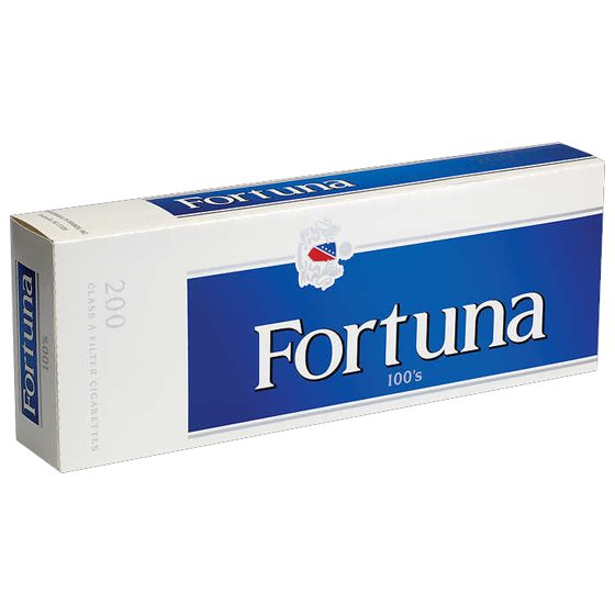 [40605] FORTUNA BLUE BOX 100