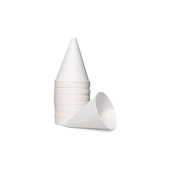 [24394] FUNNEL CONE 125CT ELITE 1 SLEEVE