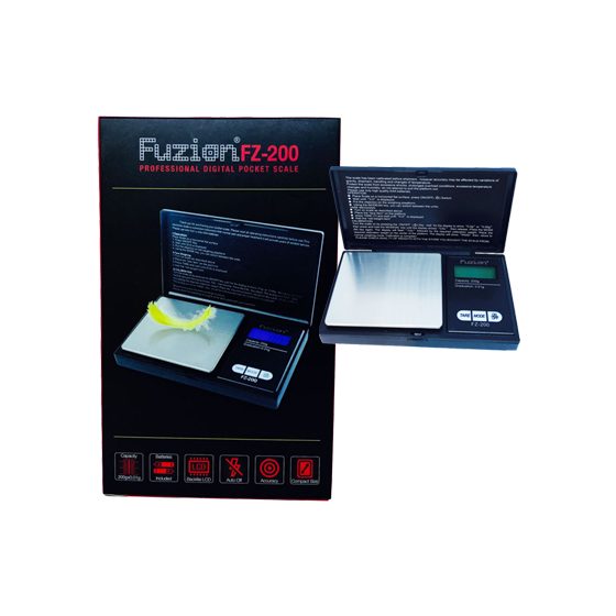 [23315] FUZION FG-200