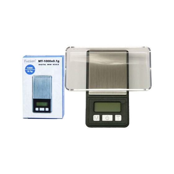 FUZION MT-1000