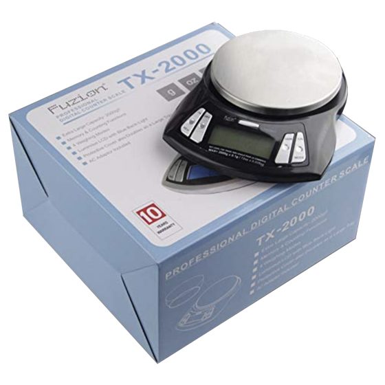 FUZION TX-2000
