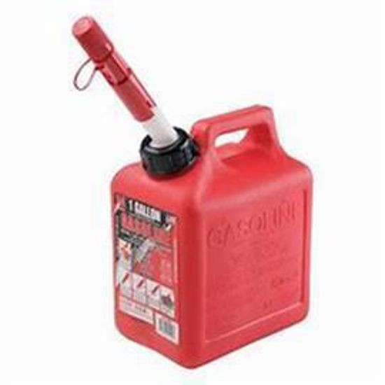 [20603] GASOLINE CAN MIDWEST 1 GALLON