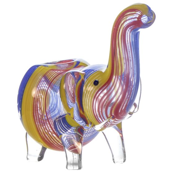 [20140] GLP ELEPHANT BIG LINES
