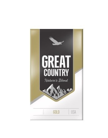 [40211] GREAT COUNTRY BOX KING GOLD
