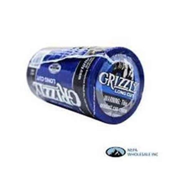 [1069] GRIZZLY LONG CUT MINT