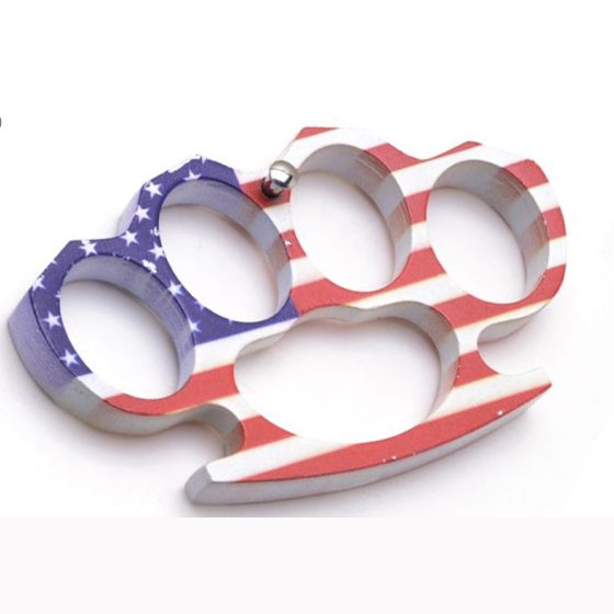 HEAVY BUCKLE KNUCKLES (SE-1004USA)
