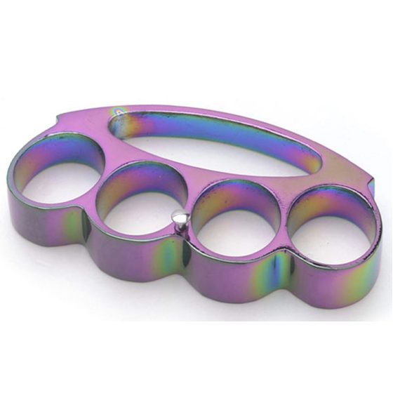 HEAVY BUCKLE KNUCKLES (SE-1054RB)