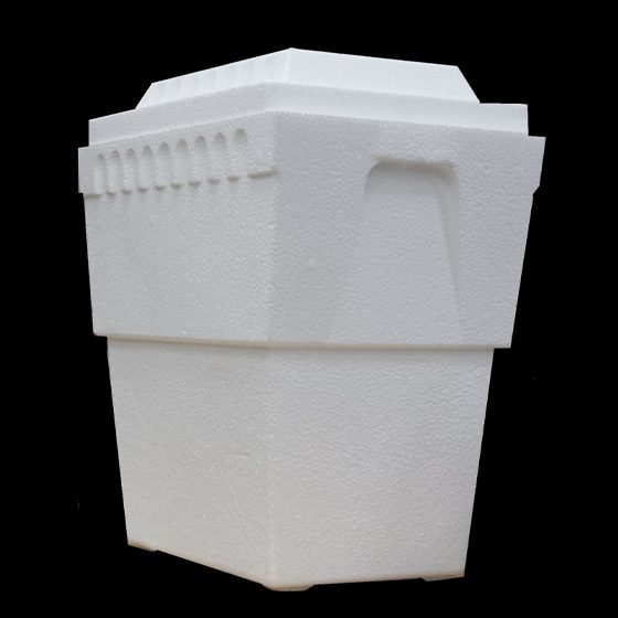 ICE CHEST W/ ROPE 1CT SMALL