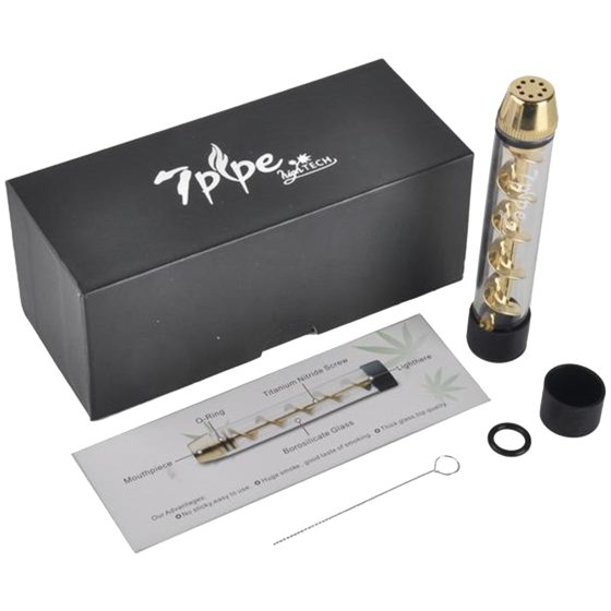 INFINITY PIPE 1CT