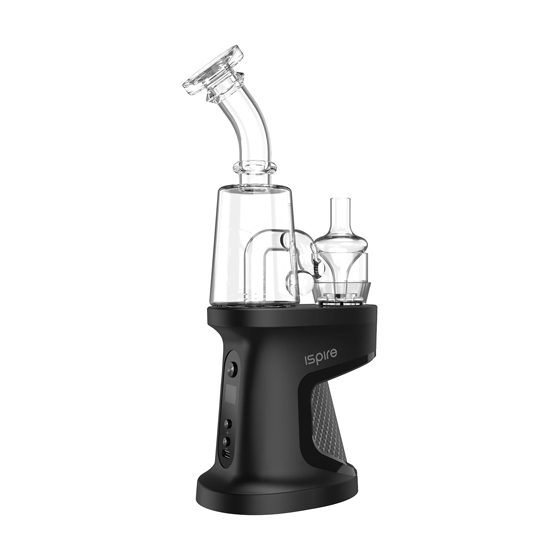 ISPIRE DAAB RIG BLACK