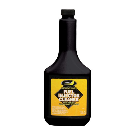 JOHNSENS FUEL INJ. CLEANER
