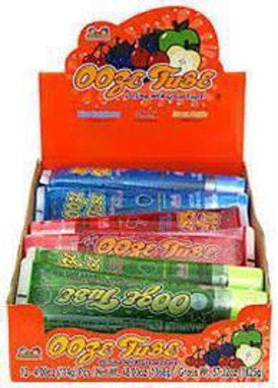 KIDSMANIA 12CT OOZE TUBE
