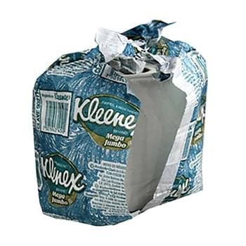 KLEENEX TOILET PAPER SINGLE