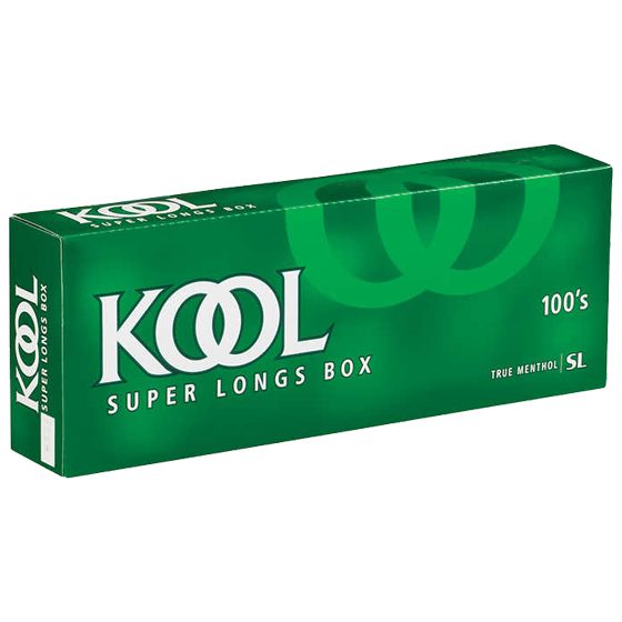 [40221] KOOL BLACK BOX 100