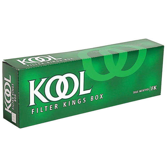 [40022] KOOL BOX KING