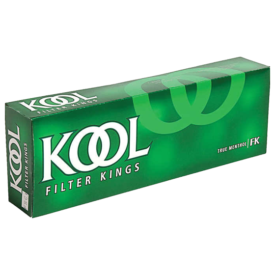 [40587] KOOL SOFT KING