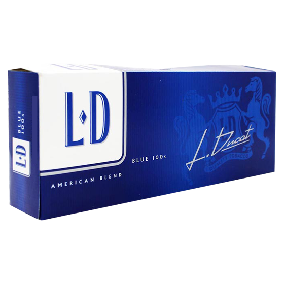 [22830] LD BLUE BOX 100
