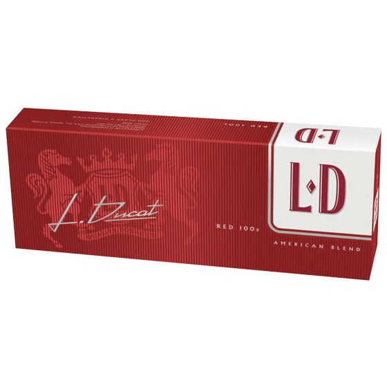 [22827] LD RED BOX 100