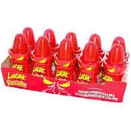LUCAS PANZON 10CT WATERMELON (SANDIA)