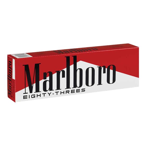 MARLBORO 83 BOX KING