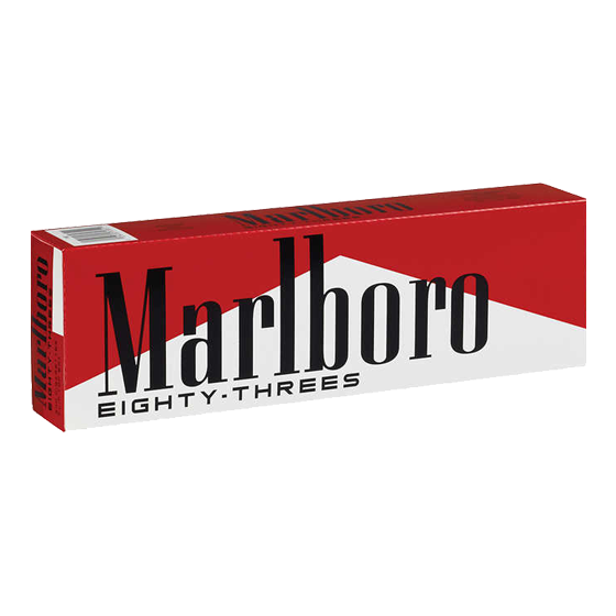 [40331] MARLBORO 83 BOX KING