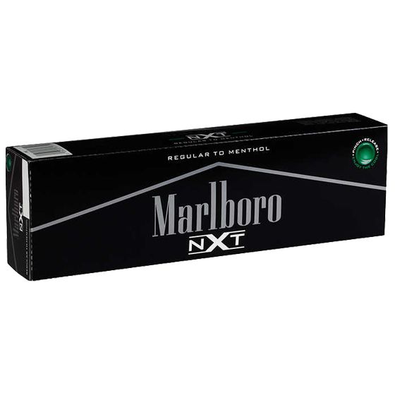 [40330] MARLBORO NXT BOX KING