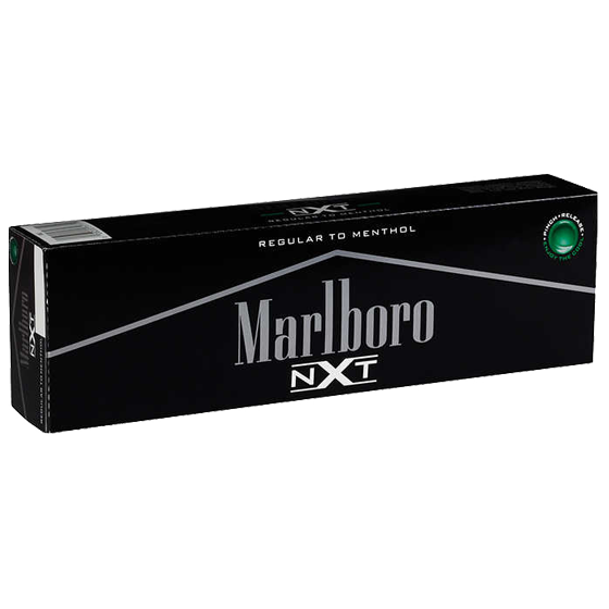 [40330] MARLBORO NXT BOX KING