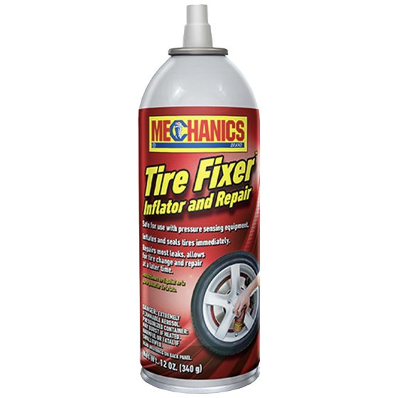 MECHANICS TIRE INFLATOR 12CT CONE